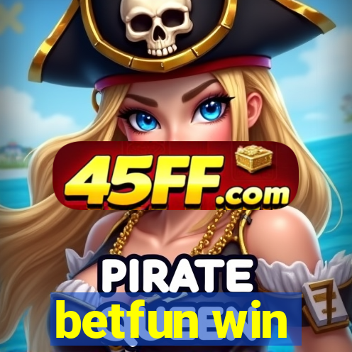betfun win